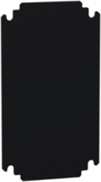 Bakelite Insulating Mounting Plate 300mm x 200mm, 4mm Thick, 2kg Weight