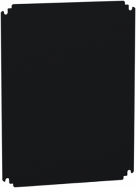 Insulating Mounting Plate 500mm x 400mm Bakelite, 9kg