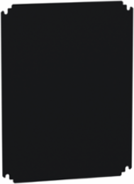Insulating Mounting Plate 500mm x 400mm Bakelite, 9kg