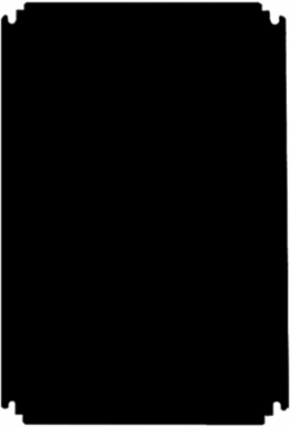 Bakelite Insulating Mounting Plate 800mm x 600mm, 4mm Thick, 23kg