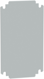 Insulating Mounting Plate 300mm x 200mm, 15kg Load, Fiberglass Reinforced Polyester