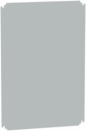 Insulating Mounting Plate 700mm x 500mm Fibreglass Reinforced Polyester, 875kg Load