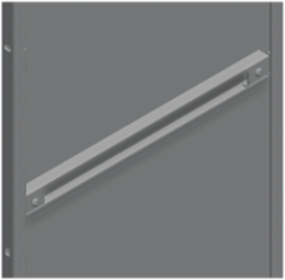 Reinforcement Kit for PanelSeT Systems, 800 mm width, 40 mm height, Steel Profiles