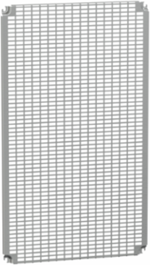 Monobloc Perforated Plate 1000x600mm, Steel, 2mm Thickness, 1088 Slots