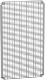 Monobloc Perforated Plate 1000x600mm, Steel, 2mm Thickness, 1088 Slots