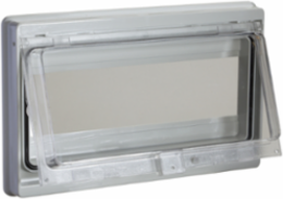 Switchgear Mounting Kit with Steel DIN Rail & Supports