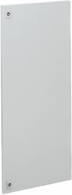 Internal Door for PLA Enclosure, 1250mm x 500mm, Aluminium, Grey RAL 7035