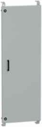 Internal Door for PLA Enclosure, 1250mm x 500mm, Aluminium, Grey RAL 7035
