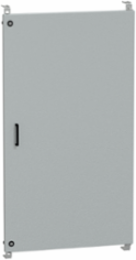 Internal Door for Enclosure 1250x750 mm, Aluminum, 2 Locks