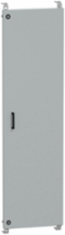 Internal Aluminum Door 1398x398 mm, Lock Type: Double Bar