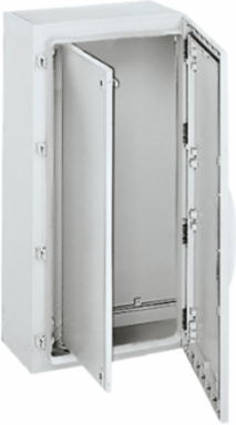 Internal Door for Thalassa PLA Enclosure 500 mm x 750 mm Aluminum