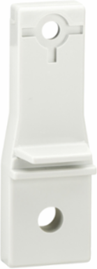 Polyamide Wall Mounting Lugs Set of 4, 200 kg Vertical Load, 310 mm Height