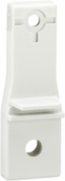Polyamide Wall Mounting Lugs Set of 4, 200 kg Vertical Load, 310 mm Height