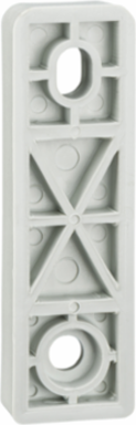 Thalassa PLM Wall Mounting Lugs Set of 4, 200 kg Load, Polyamide 6
