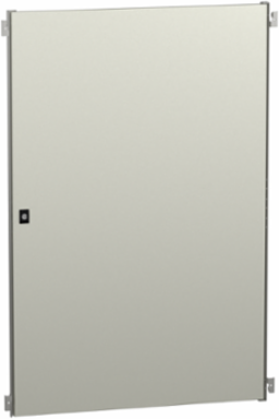 Internal Steel Door 1200 x 800 mm, RAL7035, Maximum Load 30 kg/m²
