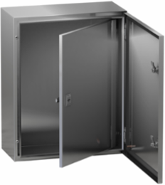 Internal Steel Door for Spacial WM Enclosure 400x300mm, 30kg/m² Load