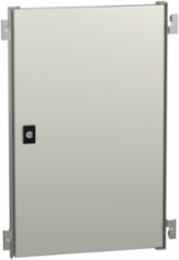 Internal Door for Spacial WM Enclosures H600 x W400, 3.6 kg, Grey RAL 7035