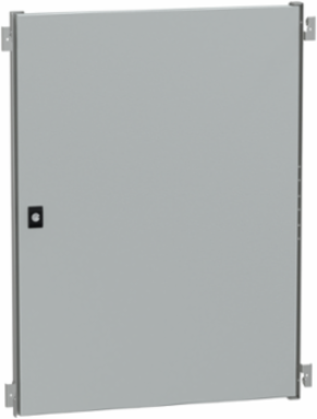 Internal Door 600 mm x 800 mm Steel Adjustable RAL 7035