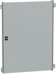 Internal Door 600 mm x 800 mm Steel Adjustable RAL 7035