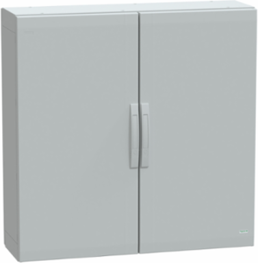 PanelSeT PLA Polyester Enclosure, 1000x1000x320 mm, IP65, IK10