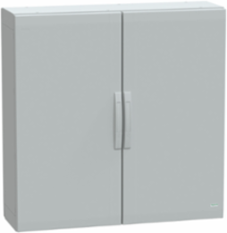 PanelSeT PLA Polyester Enclosure, 1000x1000x320 mm, IP65, IK10