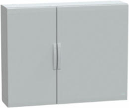 Floor Standing Polyester Enclosure 1000x1250x320mm IP65 IK10