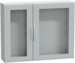 Floor Standing Polyester Enclosure 1000x1250x320mm IP65 IK08