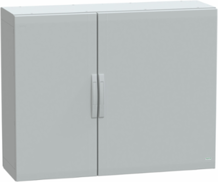 PanelSeT PLA Polyester Enclosure 1000x1250x420mm IP65 IK10