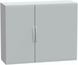 PanelSeT PLA Polyester Enclosure 1000x1250x420mm IP65 IK10
