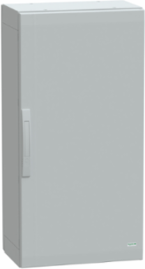 Thalassa Floor Standing Enclosure, 1000x500x320 mm, IP65, IK10