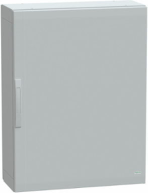 PanelSeT PLA 1000x750x320mm Polyester Enclosure, IP65, IK10