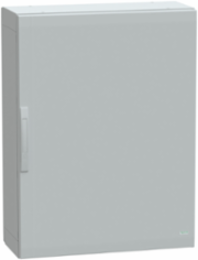 PanelSeT PLA 1000x750x320mm Polyester Enclosure, IP65, IK10