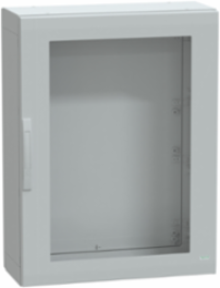 Floor Standing Polyester Enclosure 1000x750x320mm IP65 IK08