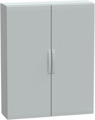 PanelSeT PLA 1250x1000x320mm Polyester Enclosure, IP65, IK10