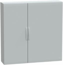 Floor Standing Polyester Enclosure 1250x1250x320mm IP65 IK10