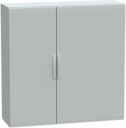 PanelSeT PLA Floor Standing Enclosure, 1250x1250x420 mm, IP65, IK10