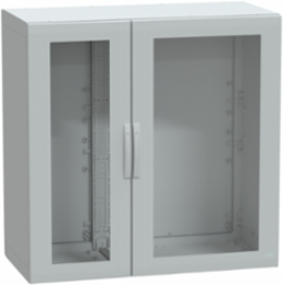 Floor Standing Polyester Enclosure, 1250x1250x620mm, IP65, IK08