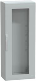 PanelSeT PLA Floor Standing Enclosure 1250x500x320mm IP65 IK08
