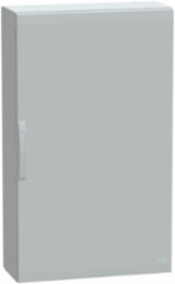 Thalassa PLA 1250x750x320 mm Floor Standing Polyester Enclosure IP65 IK10