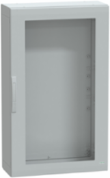 Floor Standing Polyester Enclosure, 1250x750x320mm, IP65, IK08