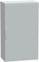 Floor Standing Polyester Enclosure 1250x750x420mm IP65 IK10