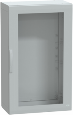 PanelSeT PLA Polyester Enclosure, 1250x750x420mm, IP65, IK08