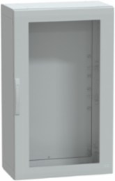 PanelSeT PLA Polyester Enclosure, 1250x750x420mm, IP65, IK08