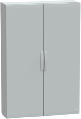 Floor Standing Polyester Enclosure 1500x1000x320mm, IP65, IK10