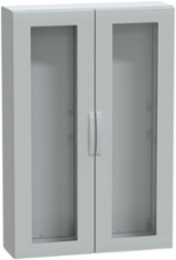 Floor Standing Polyester Enclosure 1500x1000x320mm IP65 IK08