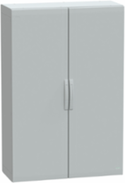 PanelSeT PLA Floor Standing Polyester Enclosure 1500x1000x420mm IP65 IK10