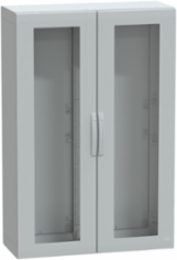 Floor Standing Polyester Enclosure 1500x1000x420mm IP65 IK08