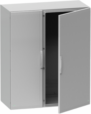 Thalassa PLA Floor Standing Polyester Enclosure 1500x1250x420mm IP65 IK10