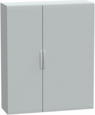 Thalassa PLA Floor Standing Polyester Enclosure 1500x1250x420mm IP65 IK10