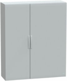 Thalassa PLA Floor Standing Polyester Enclosure 1500x1250x420mm IP65 IK10